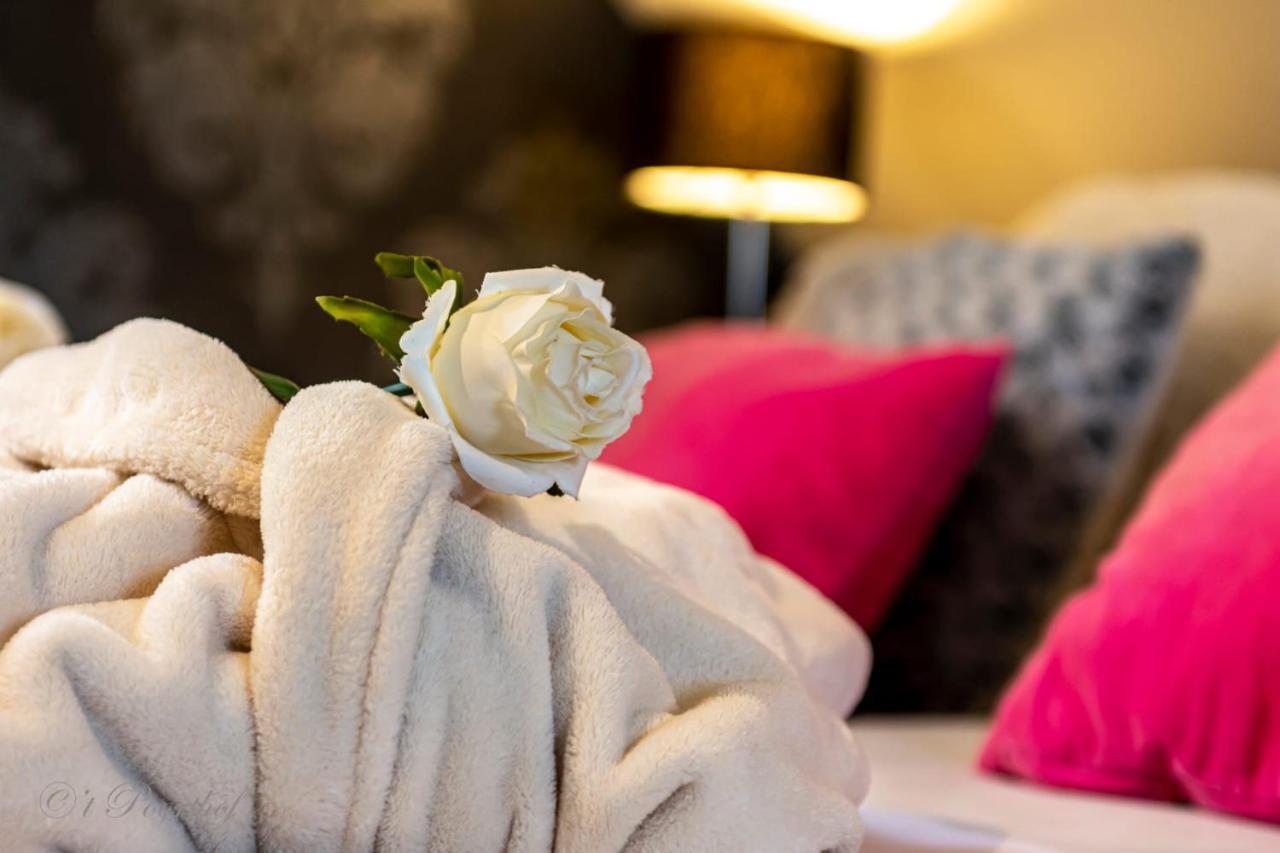 't Poorthof Bed and Breakfast Borgloon Buitenkant foto